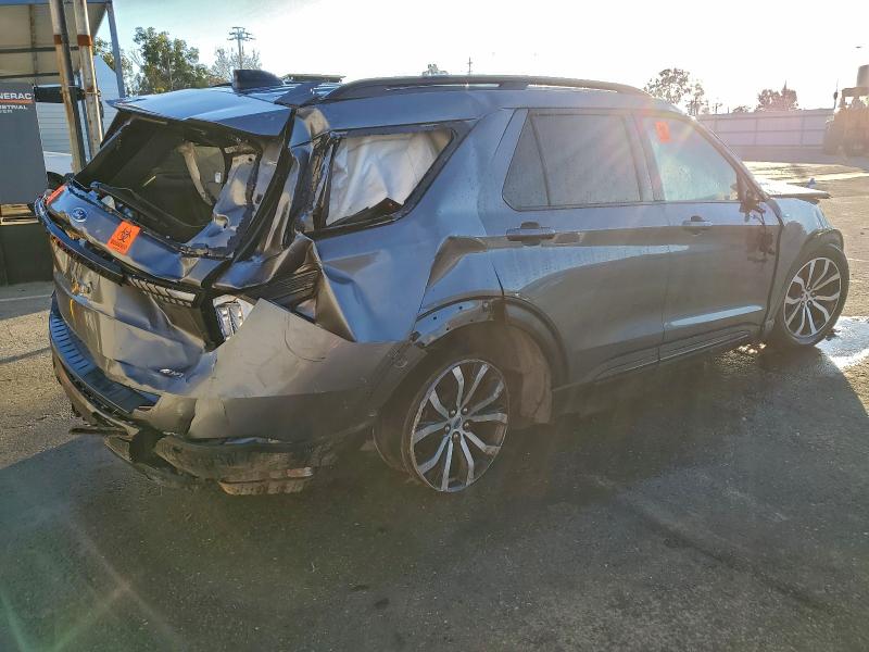 Фото 3 - FORD EXPLORER