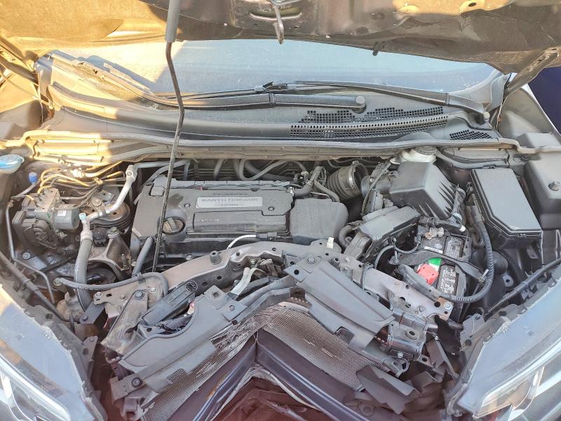 Фото 12 - HONDA CRV