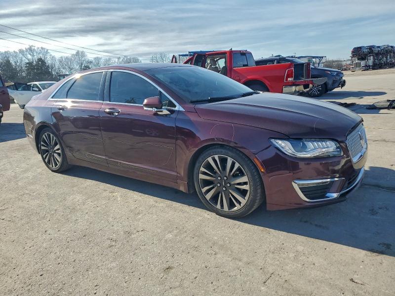 Фото 4 - LINCOLN MKZ