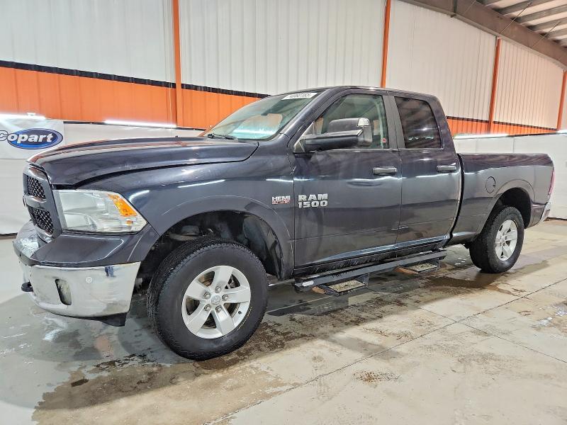 Фото 1 - RAM 1500