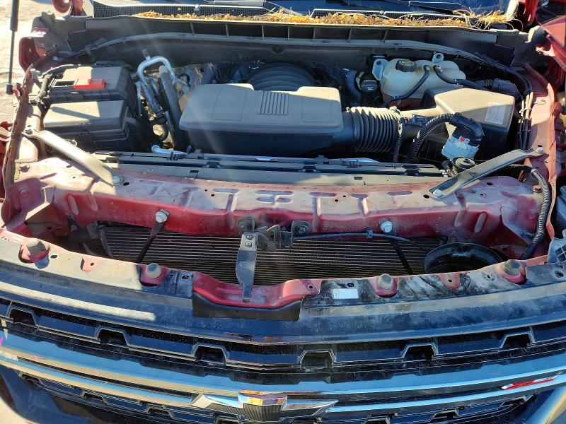 Фото 12 - CHEVROLET TAHOE