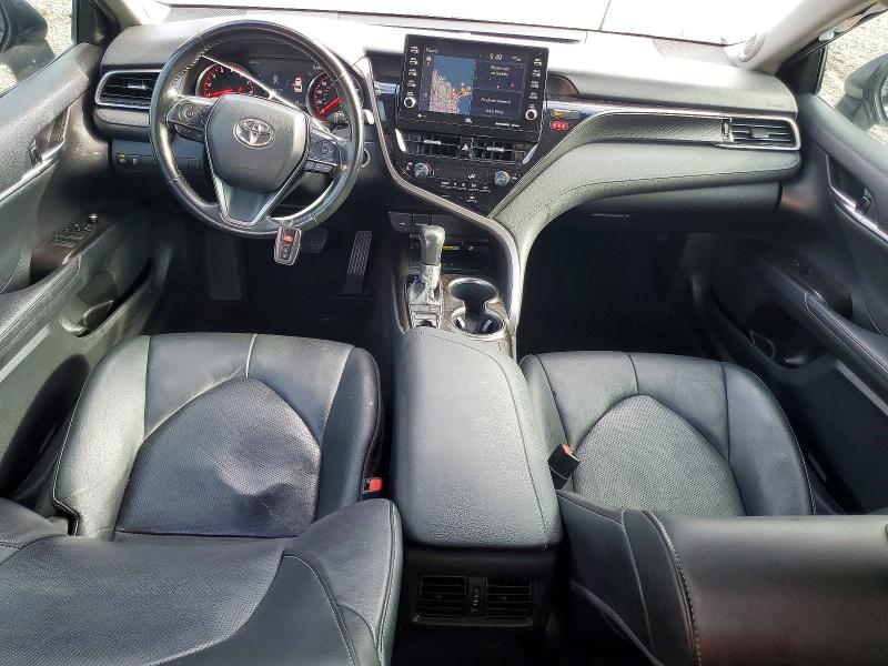 Фото 8 - TOYOTA CAMRY