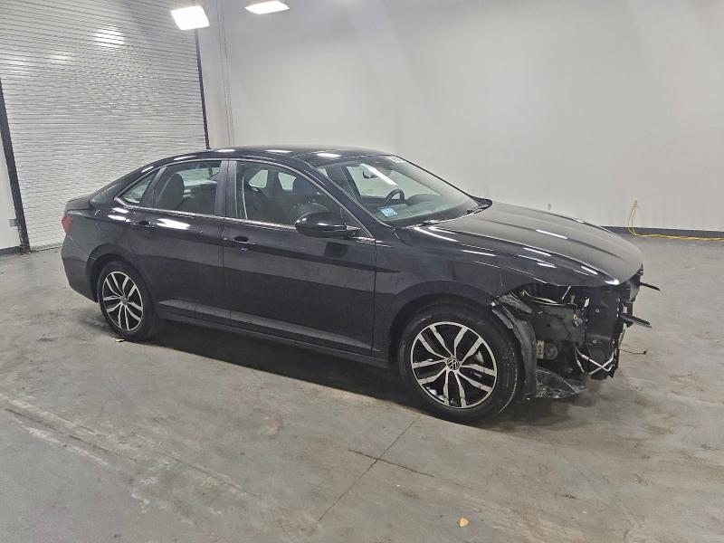 Фото 4 - VOLKSWAGEN JETTA