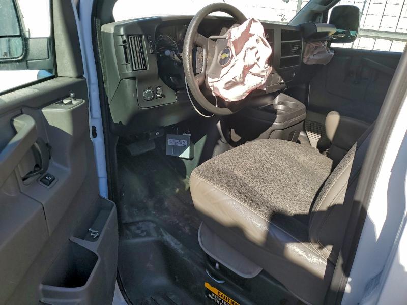 Фото 8 - CHEVROLET EXPRESS