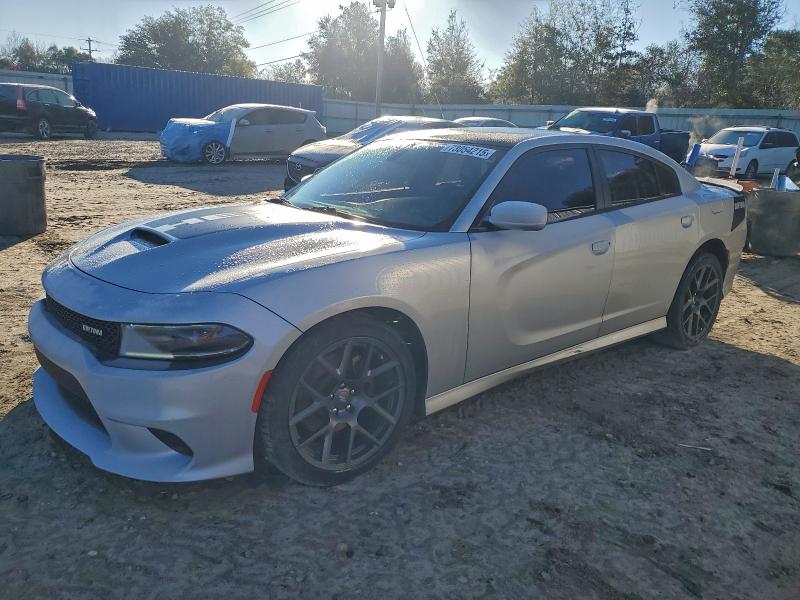 Фото 1 - DODGE CHARGER