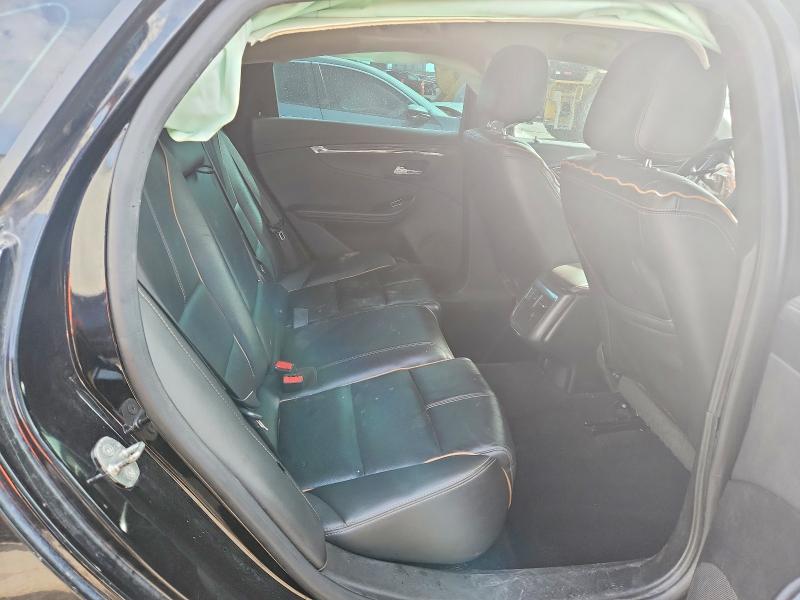 Фото 10 - CHEVROLET IMPALA