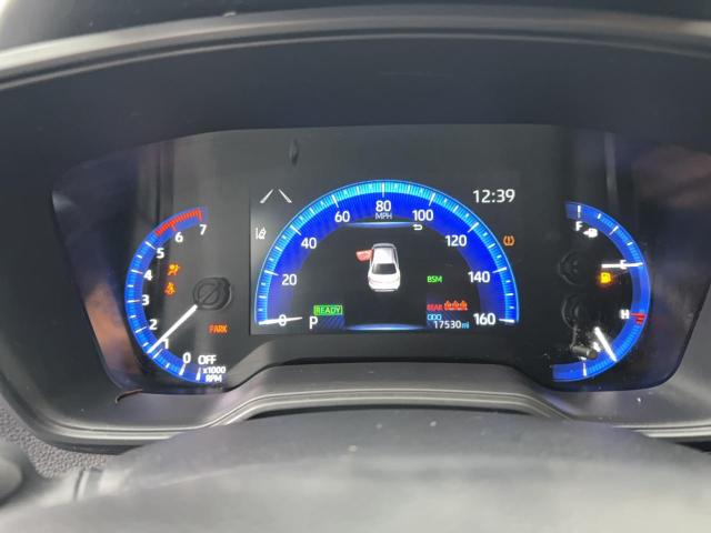 Фото 8 - TOYOTA COROLLA