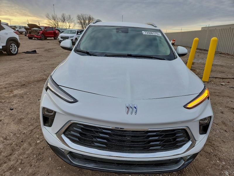 Фото 5 - BUICK ENCORE