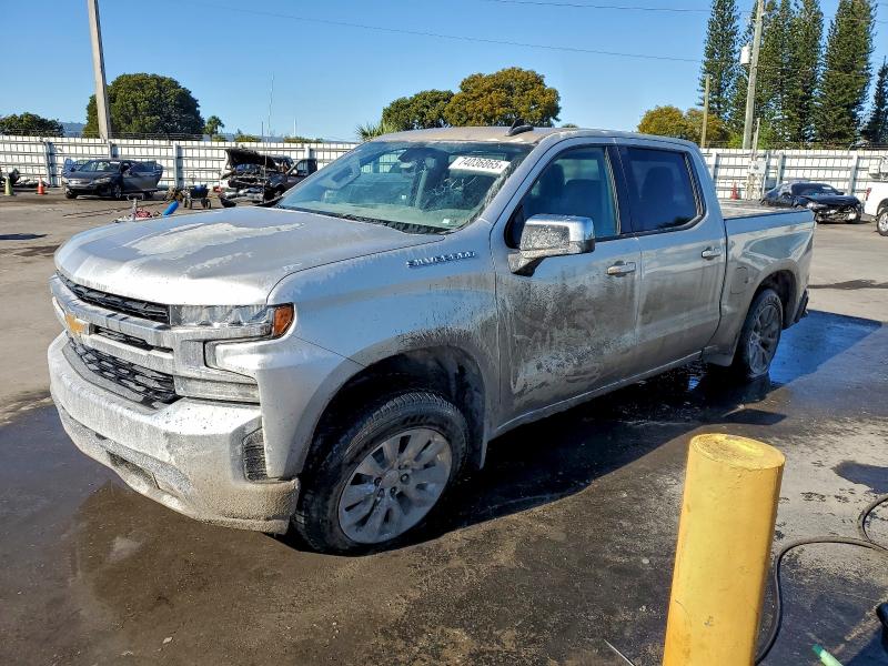 Фото 1 - CHEVROLET ALL Models