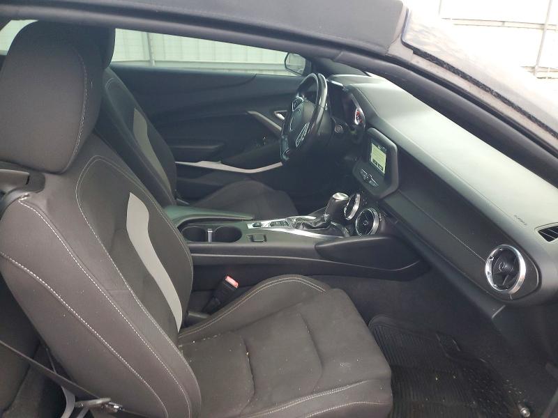 Фото 10 - CHEVROLET CAMARO