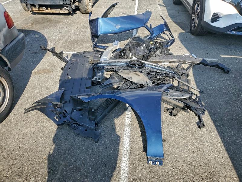 Фото 12 - MERCEDES-BENZ CLA-CLASS