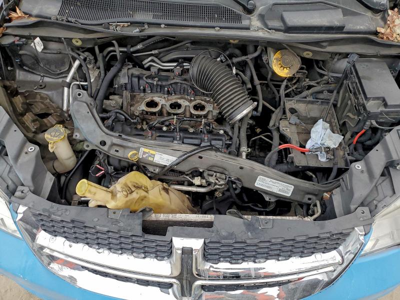 Фото 12 - DODGE CARAVAN