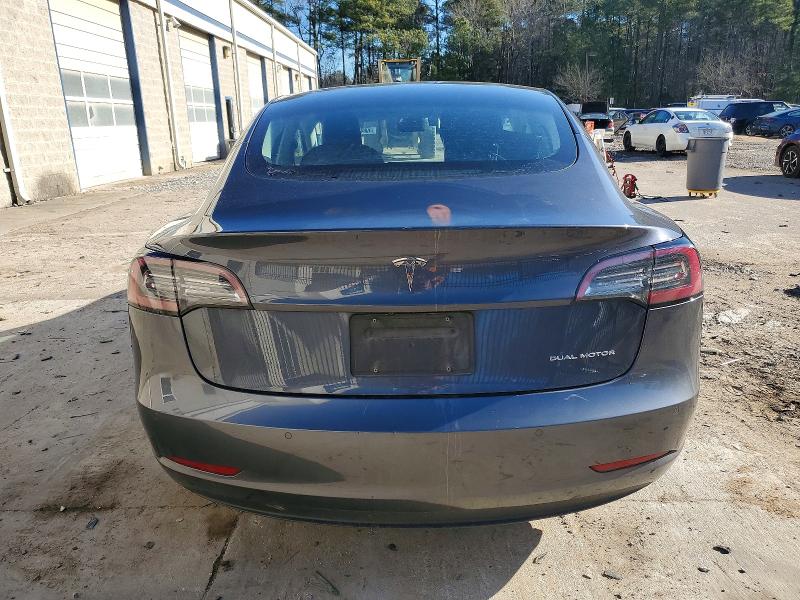 Фото 6 - TESLA MODEL 3
