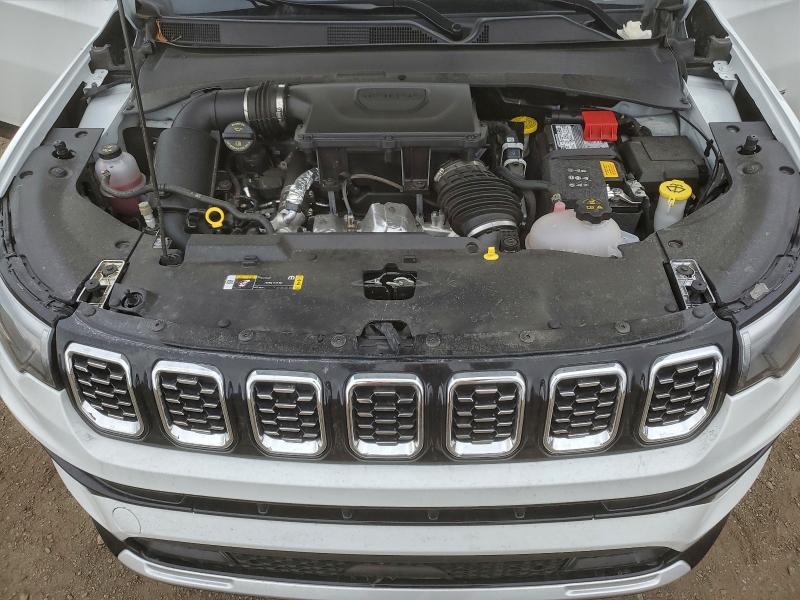 Фото 12 - JEEP COMPASS