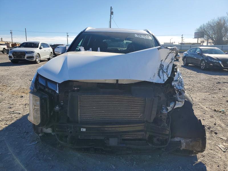 Фото 5 - HYUNDAI PALISADE