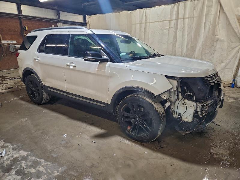 Фото 4 - FORD EXPLORER