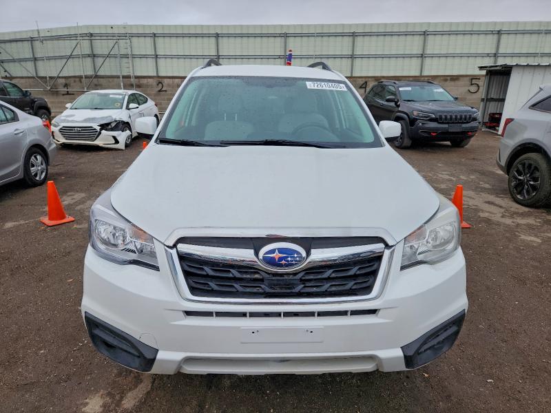 Фото 5 - SUBARU FORESTER