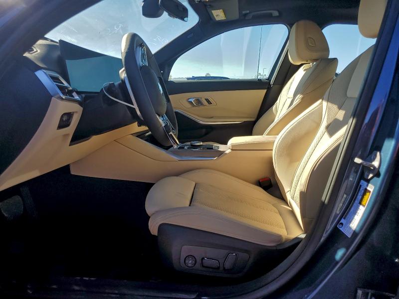 Фото 7 - BMW 3 SERIES