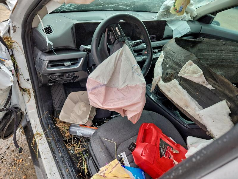 Фото 8 - KIA K4 EX