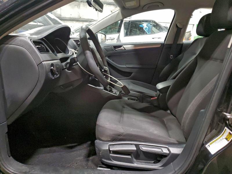 Фото 7 - VOLKSWAGEN JETTA