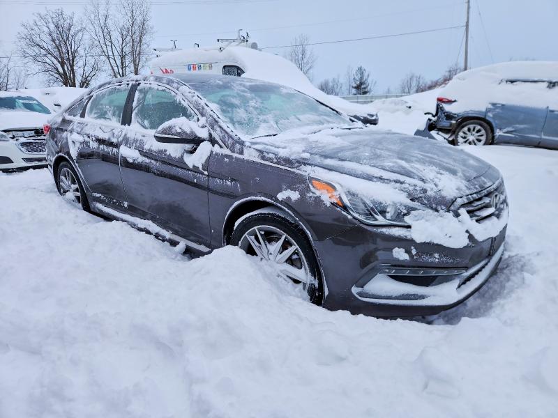 Фото 4 - HYUNDAI SONATA