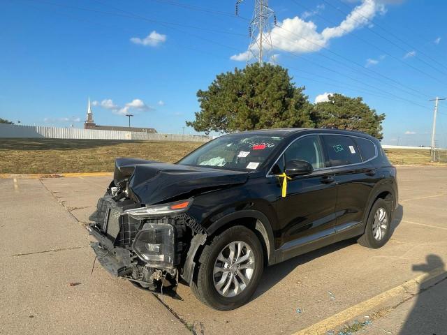 Фото 2 - HYUNDAI SANTA FE