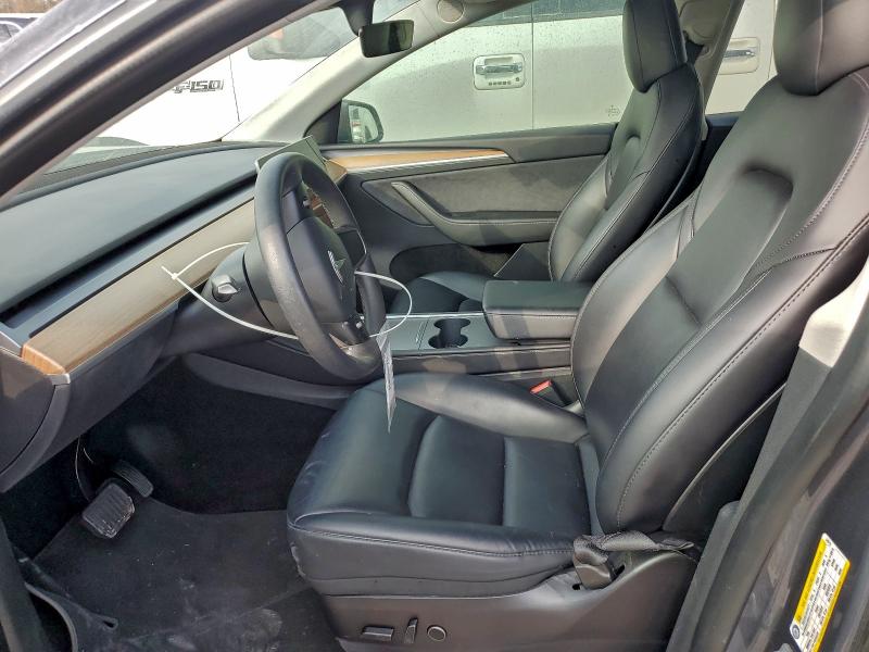 Фото 7 - TESLA MODEL Y