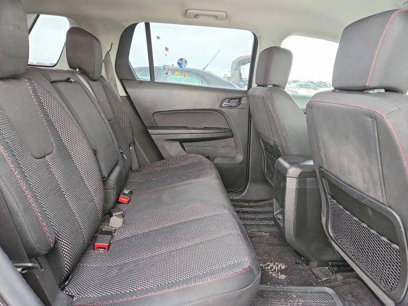 Фото 11 - GMC TERRAIN