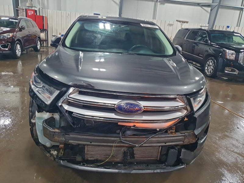 Фото 5 - FORD EDGE