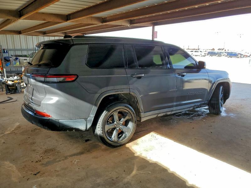 Фото 3 - JEEP GRAND CHER