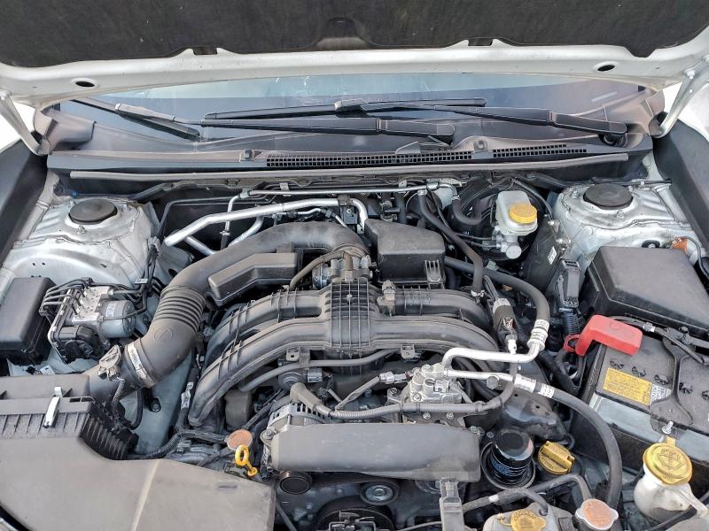 Фото 12 - SUBARU CROSSTREK