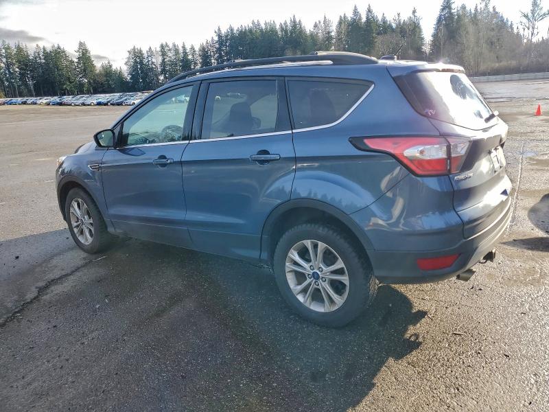 Фото 2 - FORD ESCAPE
