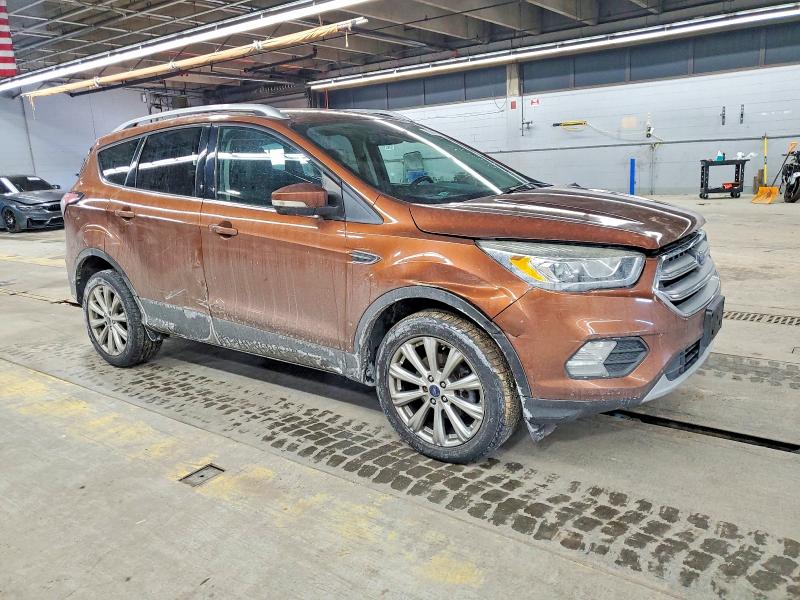 Фото 4 - FORD ESCAPE