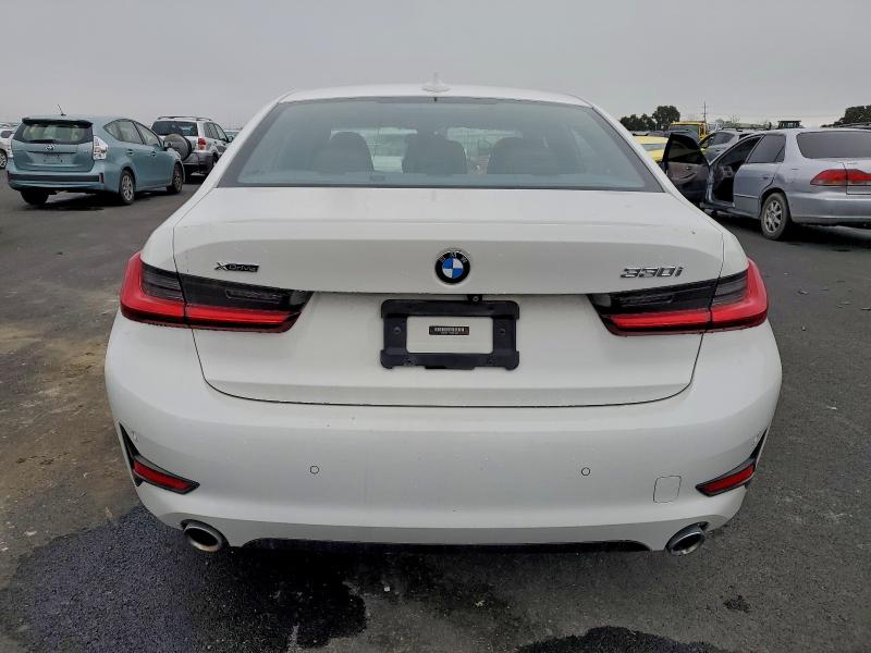 Фото 6 - BMW 3 SERIES