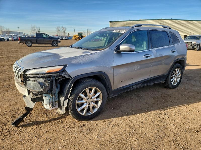 Фото 1 - JEEP GRAND CHER