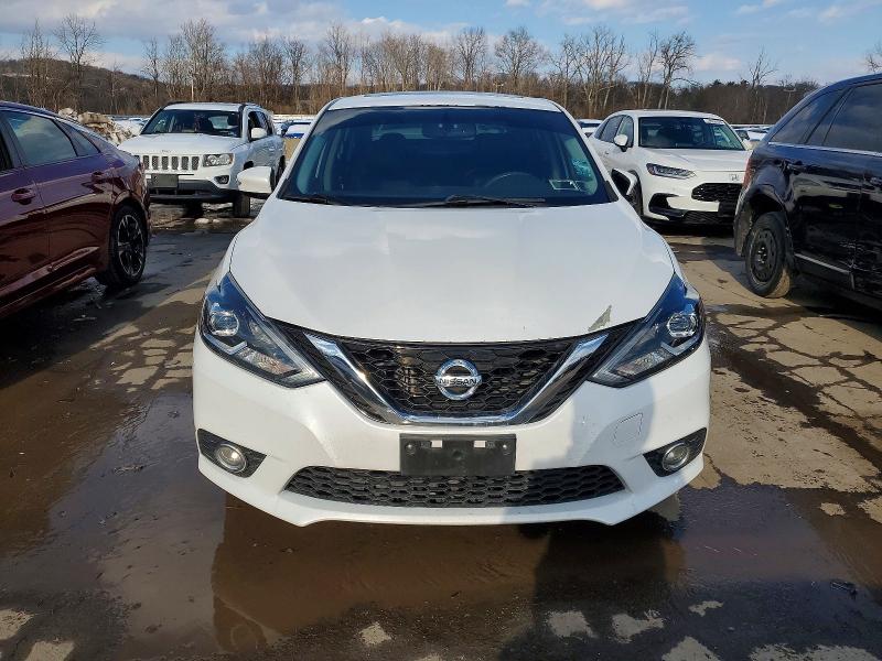 Фото 5 - NISSAN SENTRA