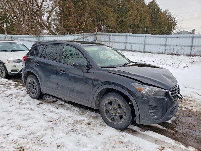 Фото 4 - MAZDA CX-5