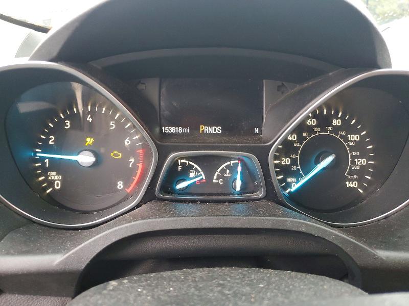 Фото 8 - FORD ESCAPE