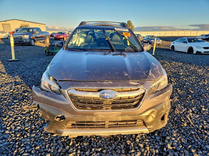 Фото 5 - SUBARU OUTBACK