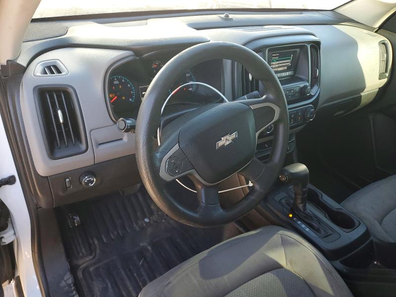 Фото 8 - CHEVROLET COLORADO