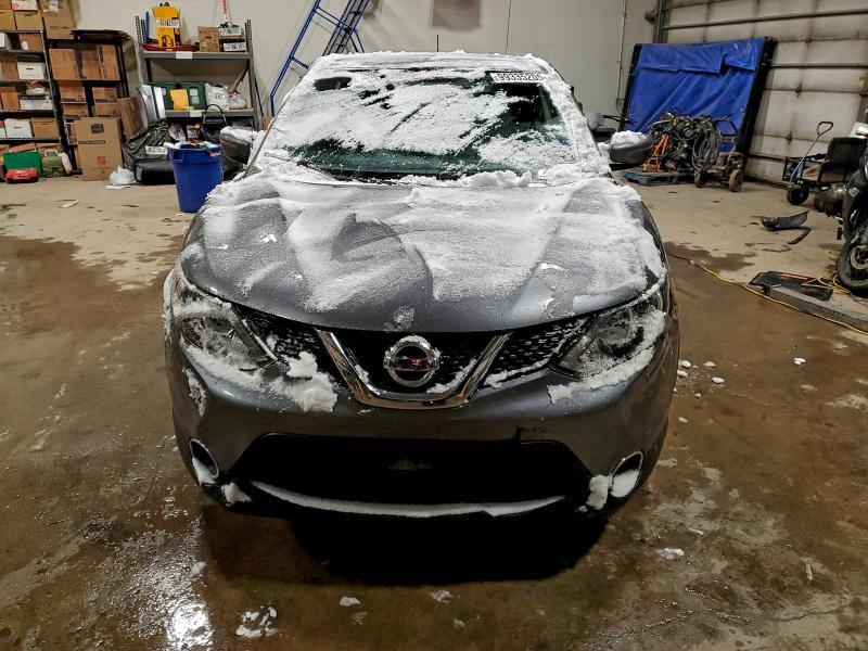 Фото 5 - NISSAN ROGUE