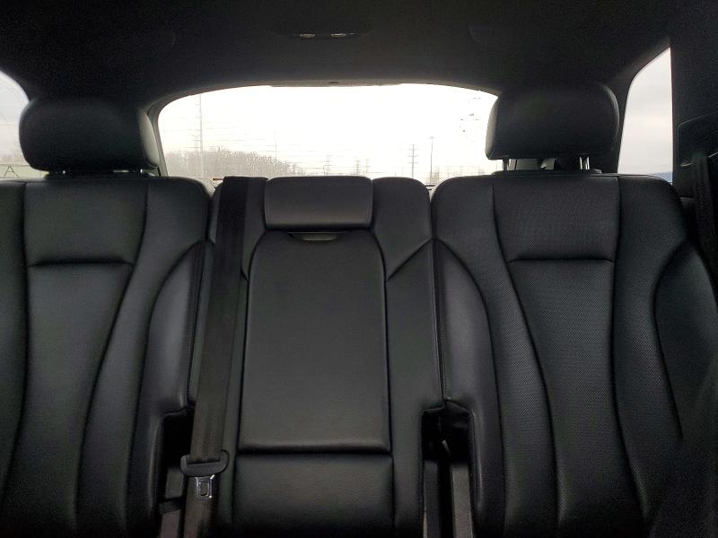 Фото 10 - AUDI Q7