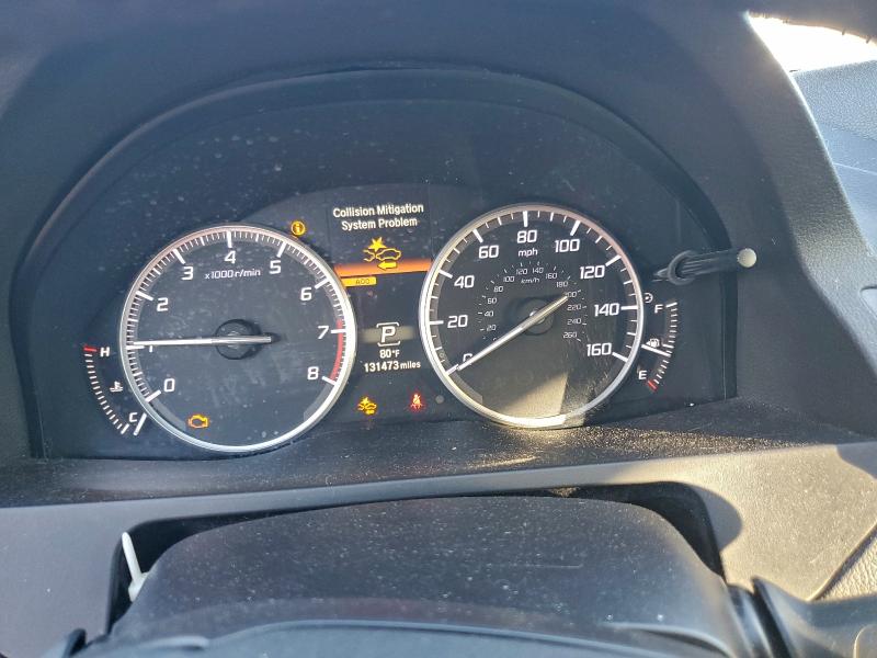 Фото 9 - ACURA RDX