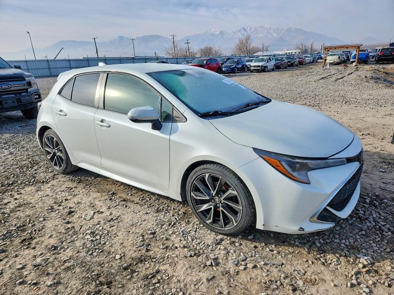 Фото 4 - TOYOTA COROLLA