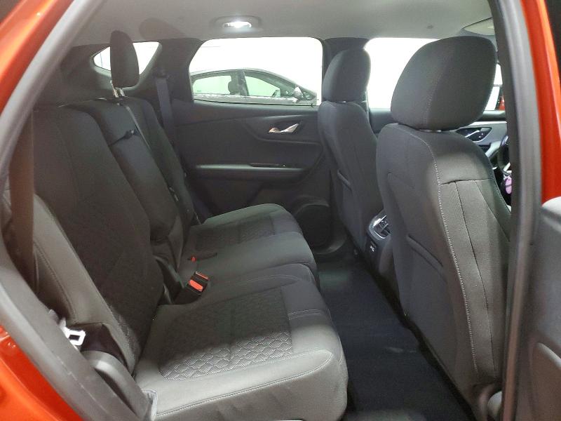 Фото 11 - CHEVROLET BLAZER