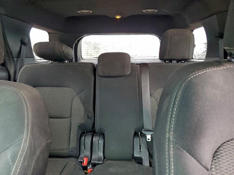 Фото 10 - FORD EXPLORER