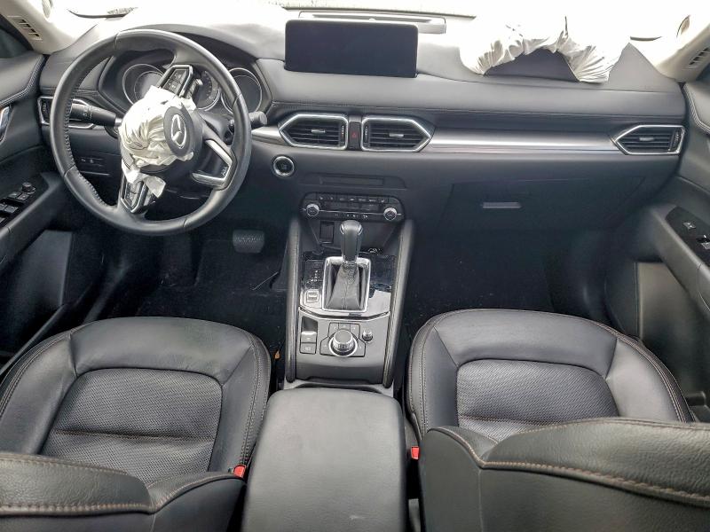Фото 8 - MAZDA CX-5 PREFE