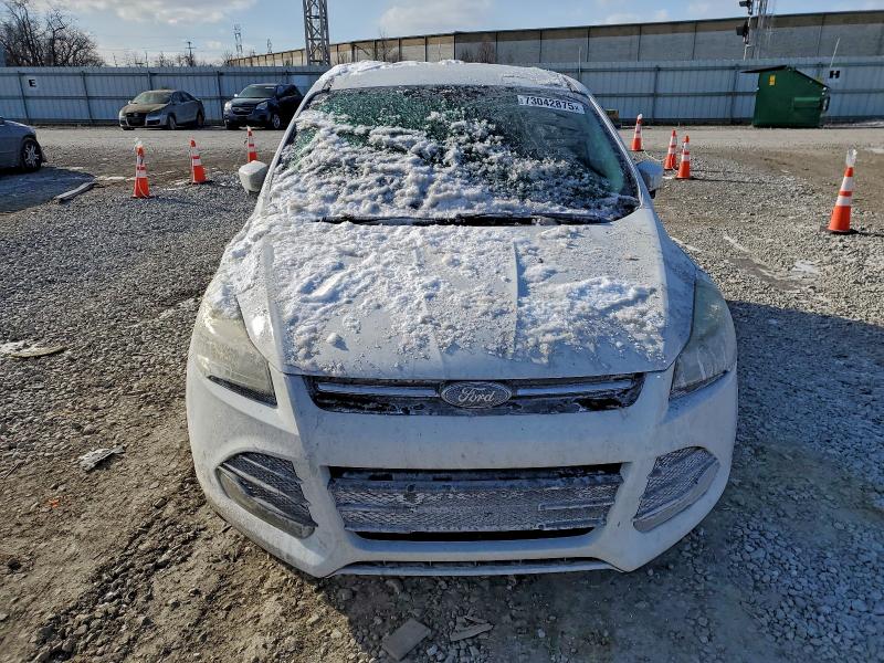 Фото 5 - FORD ESCAPE