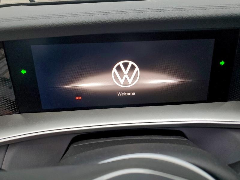 Фото 9 - VOLKSWAGEN TIGUAN