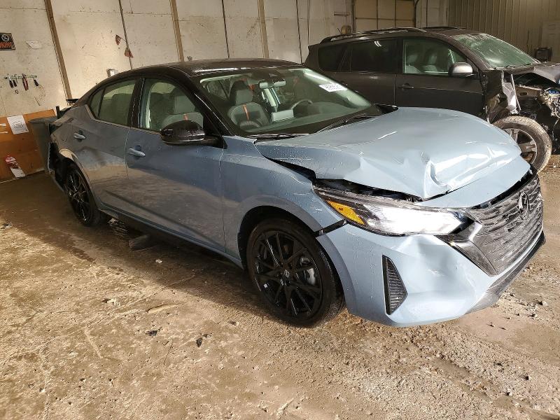 Фото 4 - NISSAN SENTRA